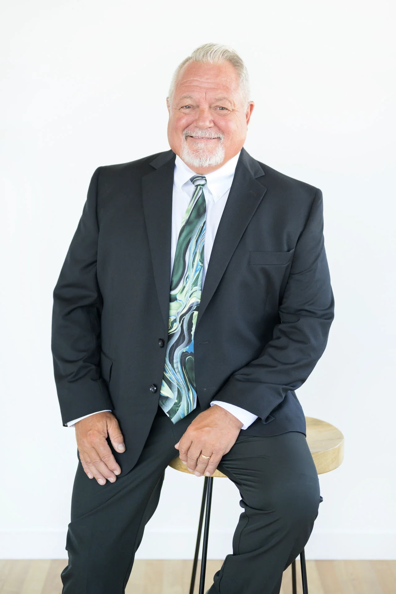 Dean Rindy - Attorney