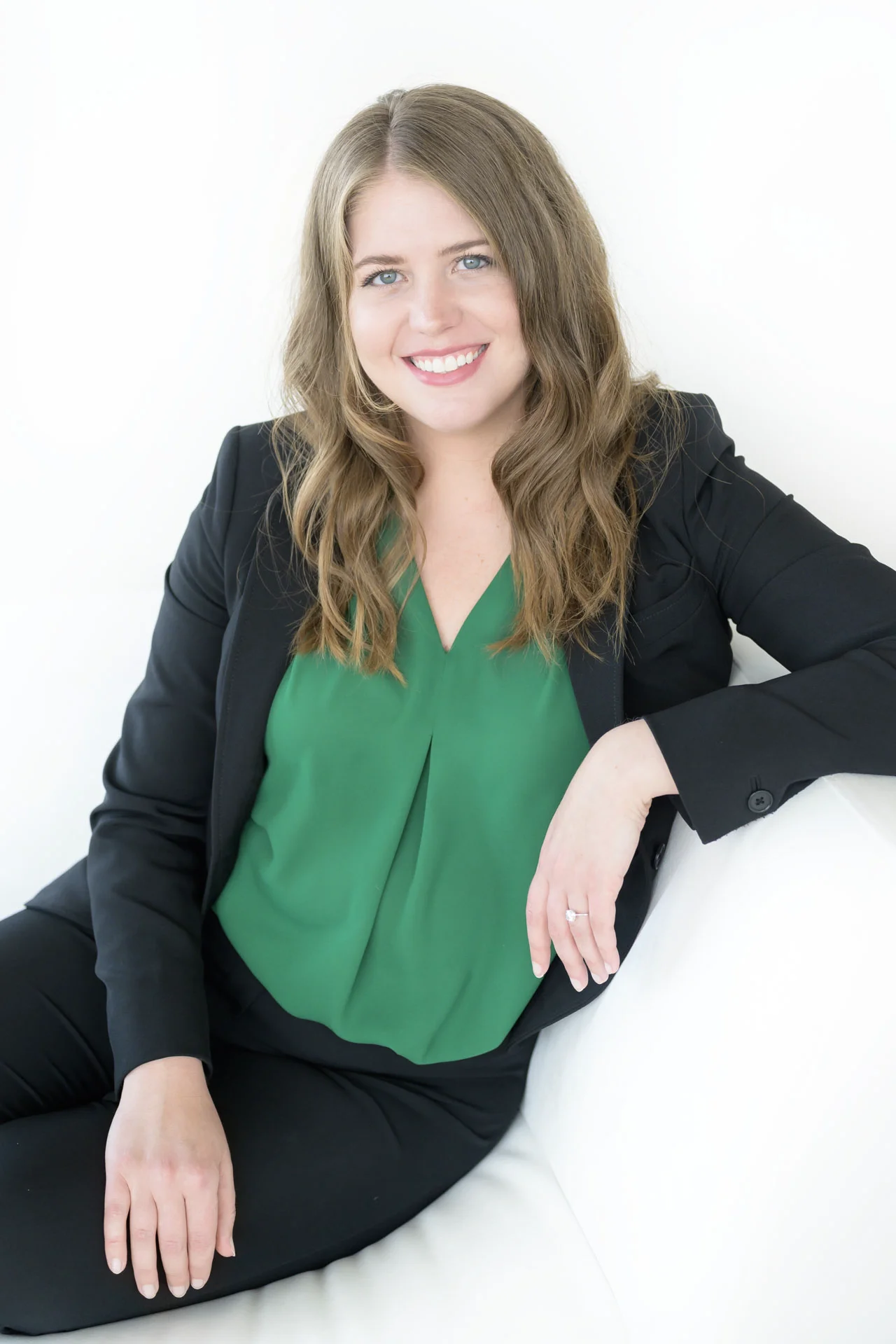 Sarah Aaberg - Attorney