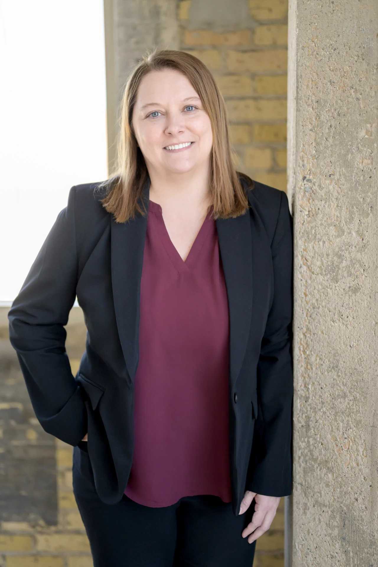 Tasha Gahner - Attorney