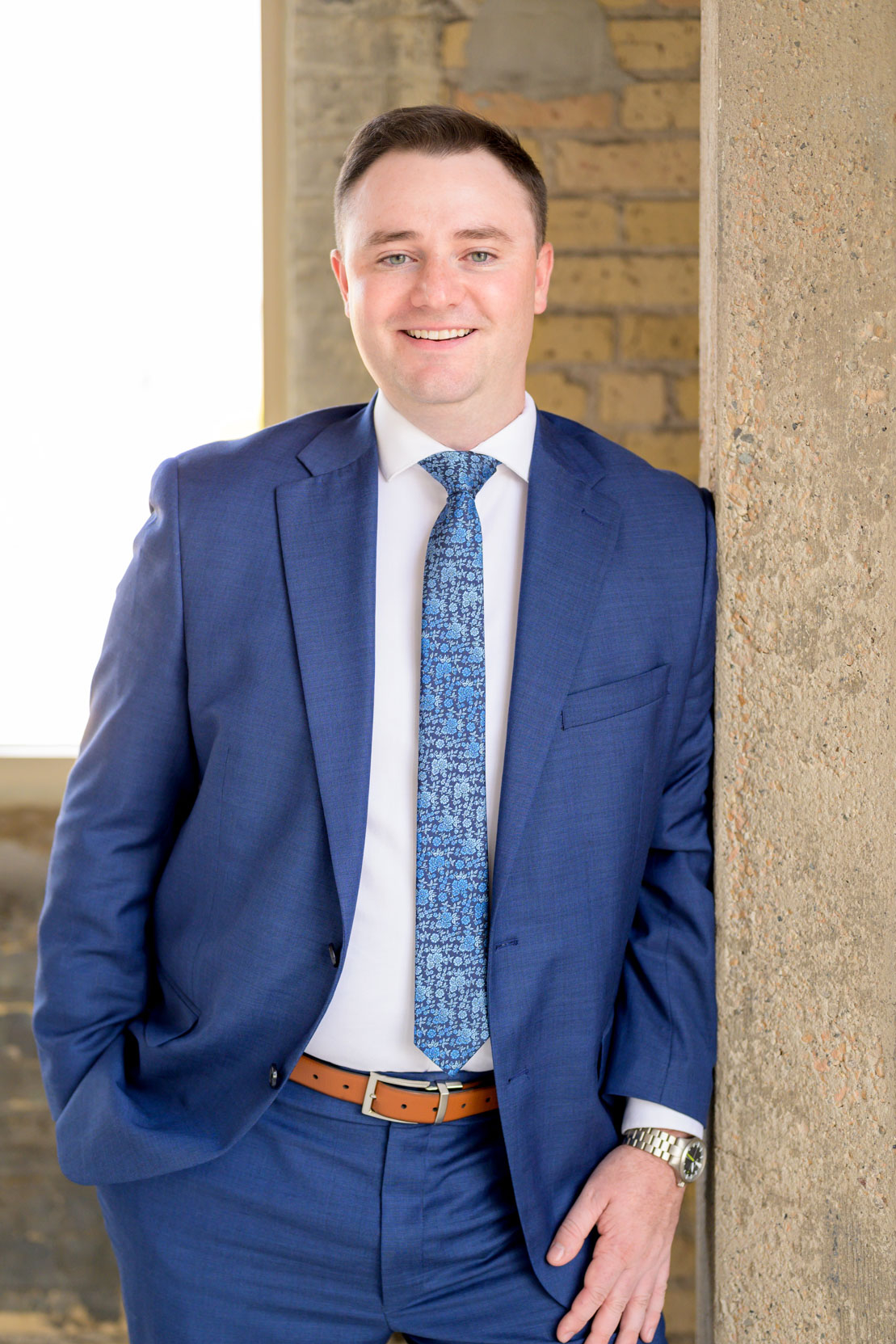 Theodore Ramage Fargo Attorney